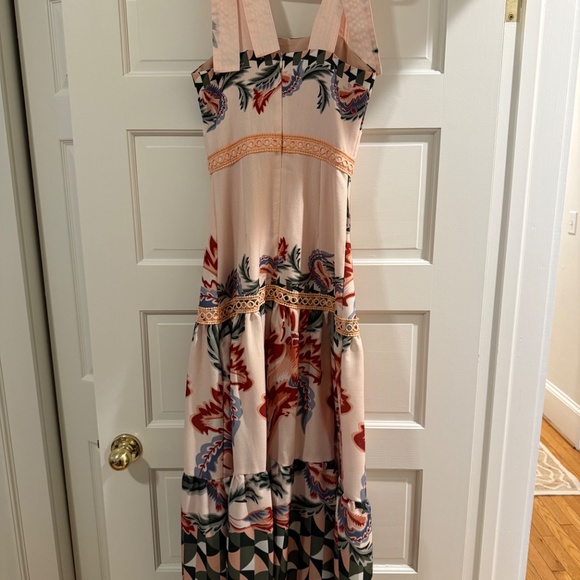 PatBO Plitka Maxi Dress - Picture 2 of 3